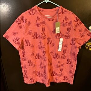 NEW WITH TAGS Goodfellow and Co Men’s Tshirt